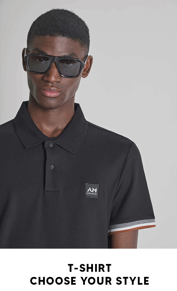 T-SHIRT SS26