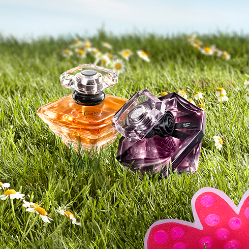 Lancôme Trésor L´Eau de Parfums