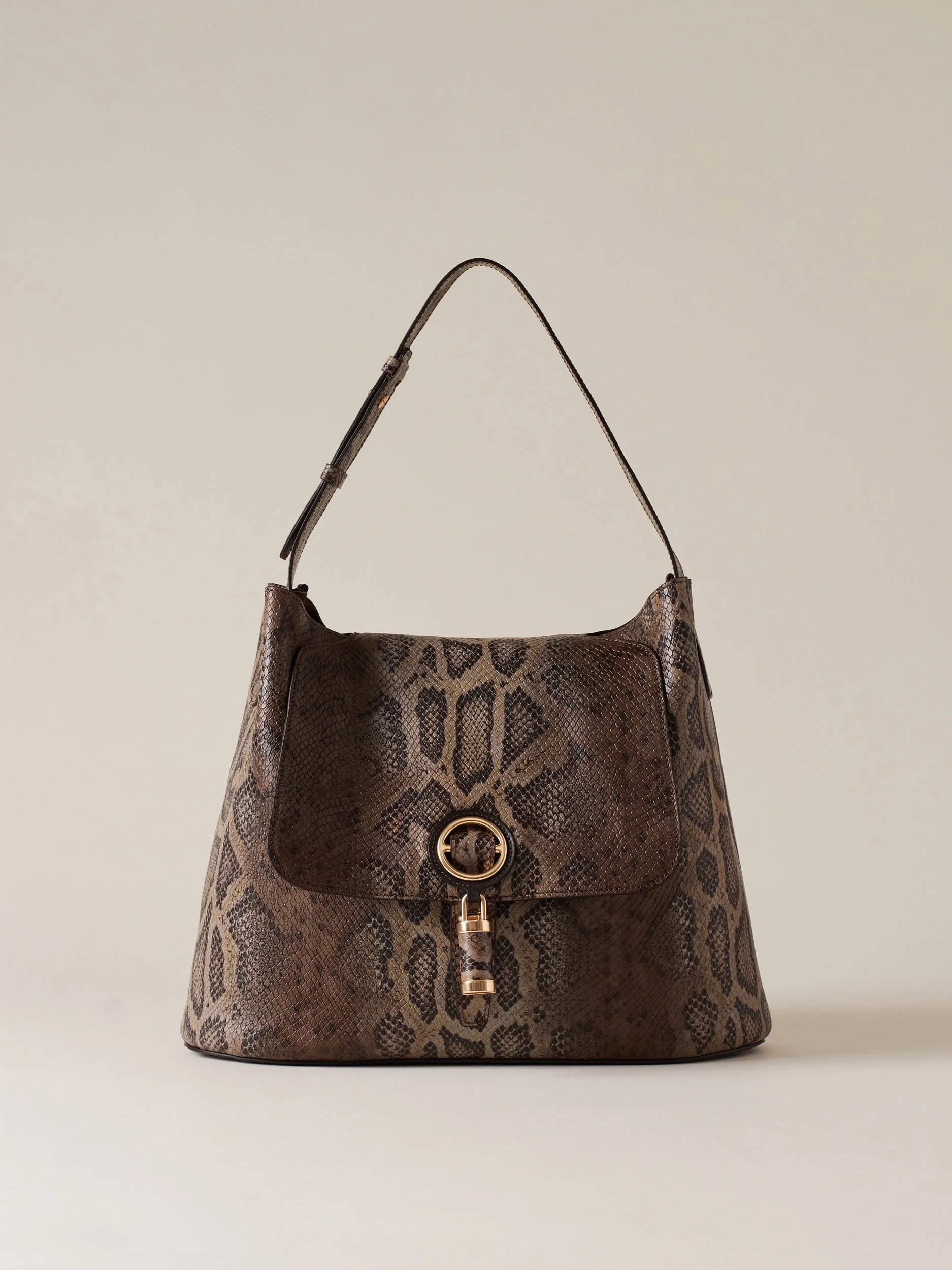 PREMIERE BORSA HOBO MEDIUM