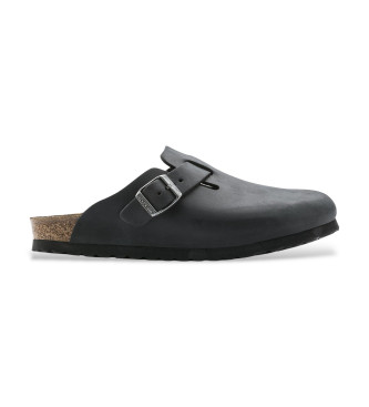 zoccoli-boston-in-pelle-nera
