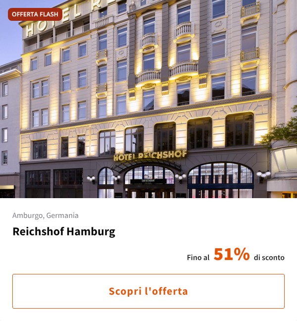 Reichshof Hamburg