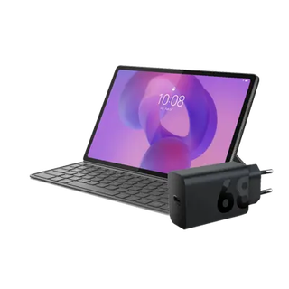 Idea Tab Plus 12.1" (8GB 256GB) + Pen, Keyboard & Adaptor