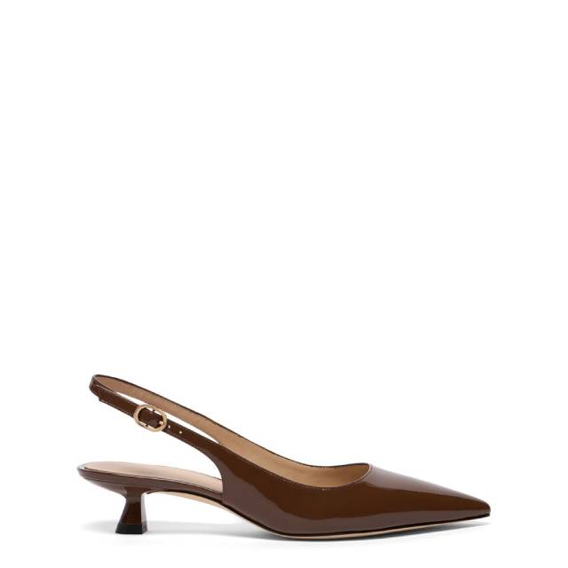 STUART SCULPT 35 SLINGBACK