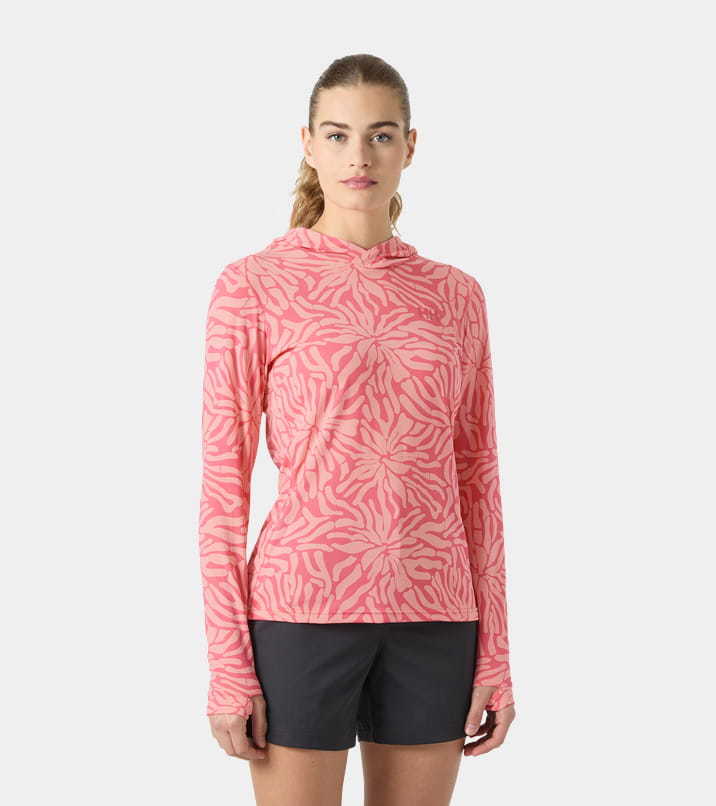 Women's LIFA® Active Solen Hoodie