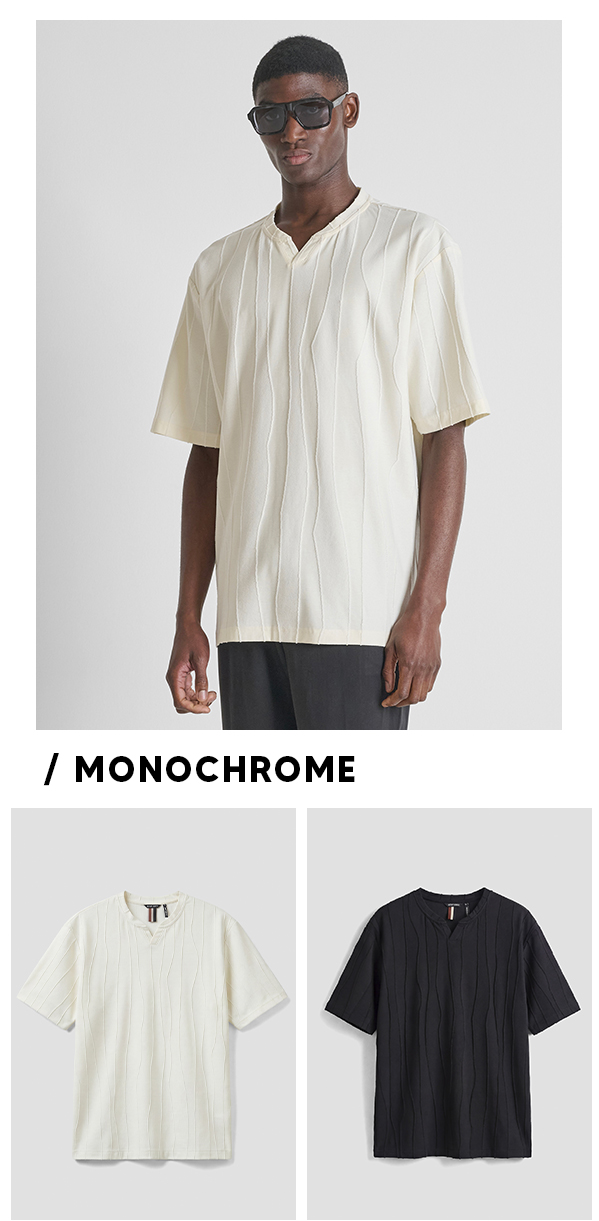 T-SHIRT SS26
