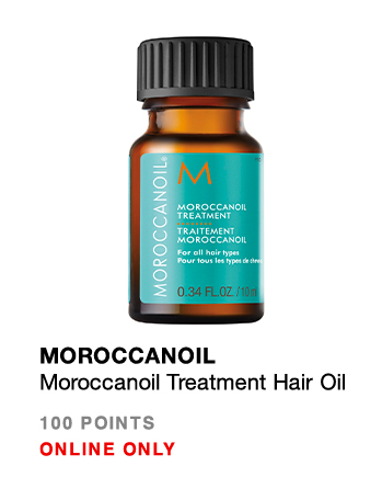 Moroccanoil Moroccanoil Treatment Hair Oil