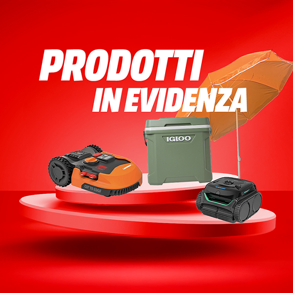 Prodottin in evidenza