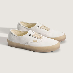 Marshmallow White Authentic Shoe
