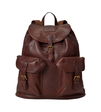 zaino-in-pelle-heritage-marrone