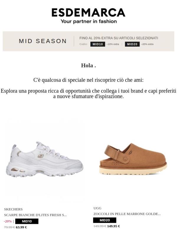 I brand che ti definiscono, reinterpretati