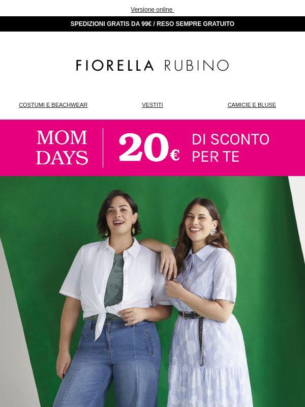 Amica, scopri i nuovi look in denim👖