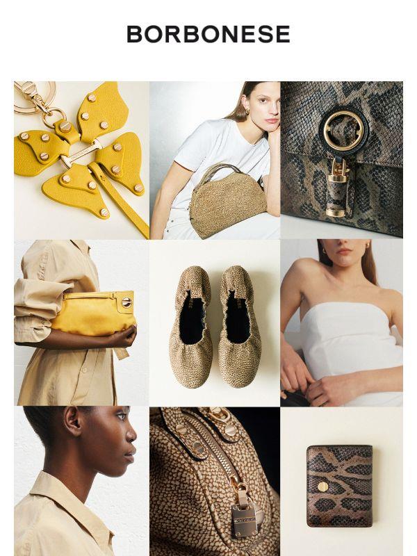 Scopri i nuovi Total Look