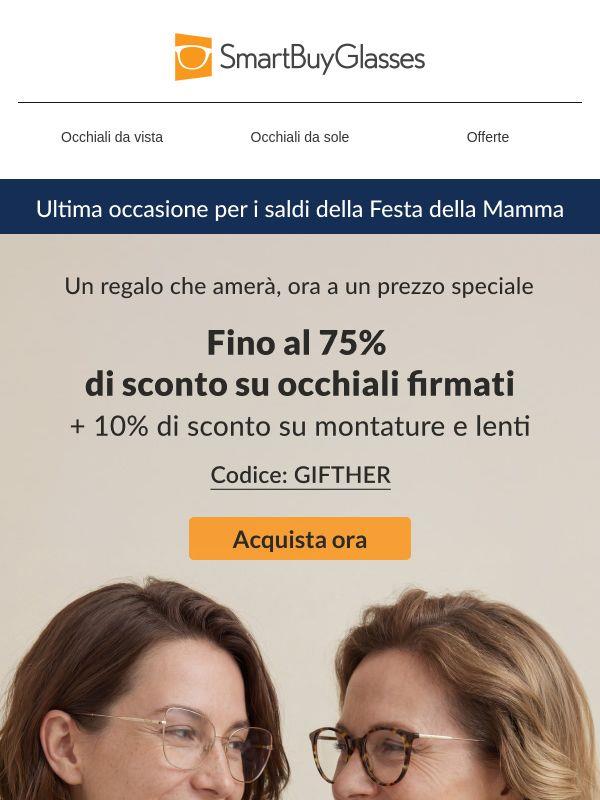 Stili per la Festa della Mamma che indosserà davvero
