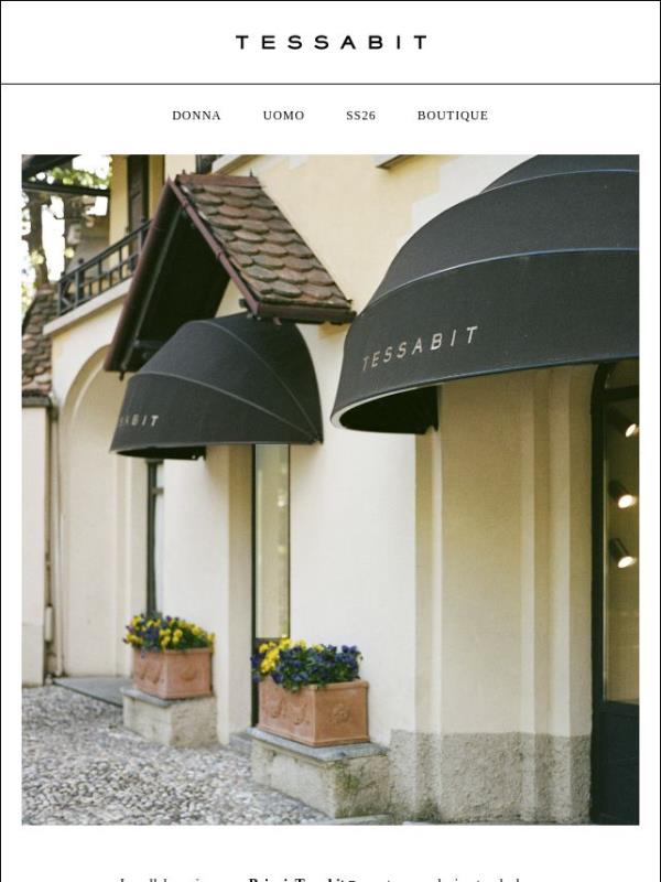Brioni Suite 45