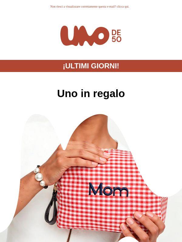 LAST CALL! 🔔🎁 Ancora senza regalo?