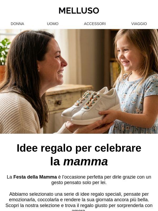 Per la mamma, solo regali speciali💝