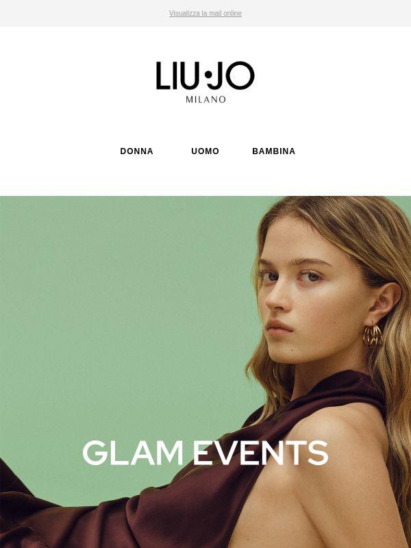 Look per i tuoi eventi