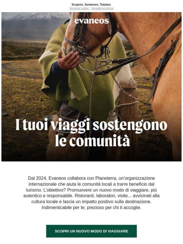 Incontri che cambiano tutto