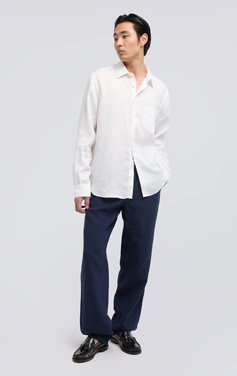 TROUSERS