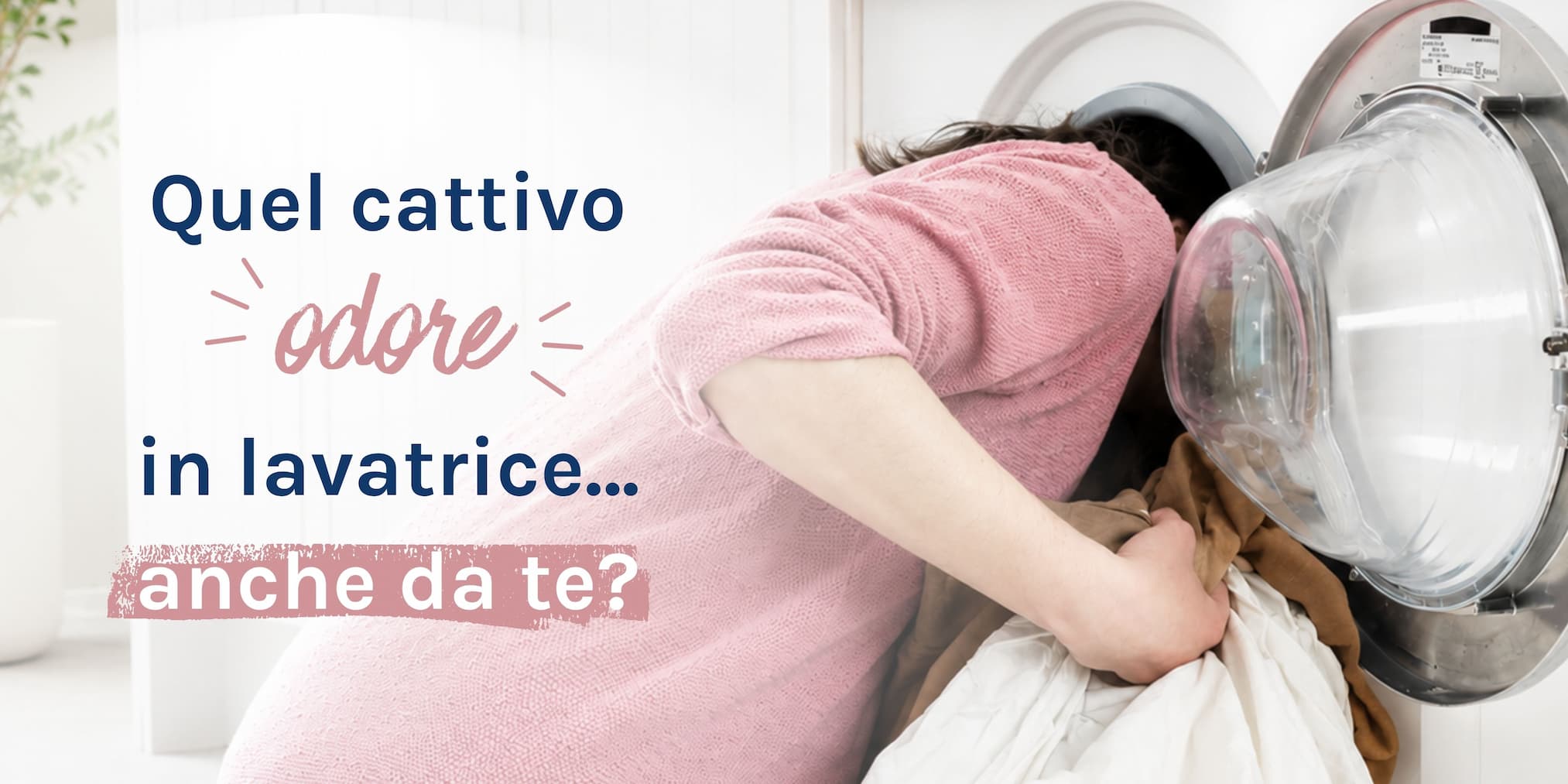 Prodotti Bucato