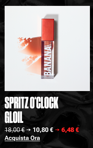 Spritz O'clock Gloil