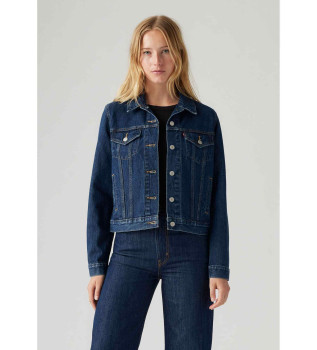 giacca-camionista-blu-originale