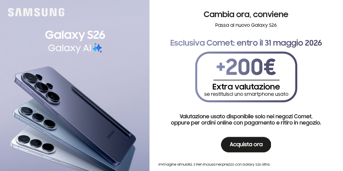 Samsung Extra Valutazione