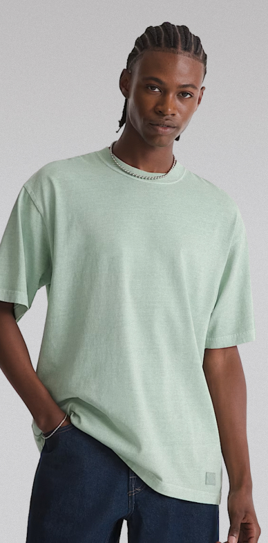 Premium Loose Fit T-Shirt