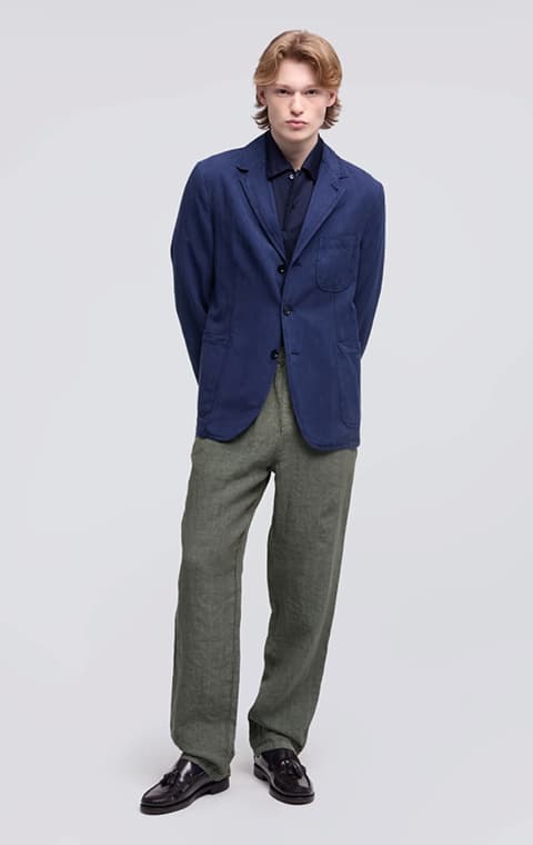 BLAZER