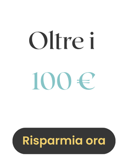 Oltre i 100 €