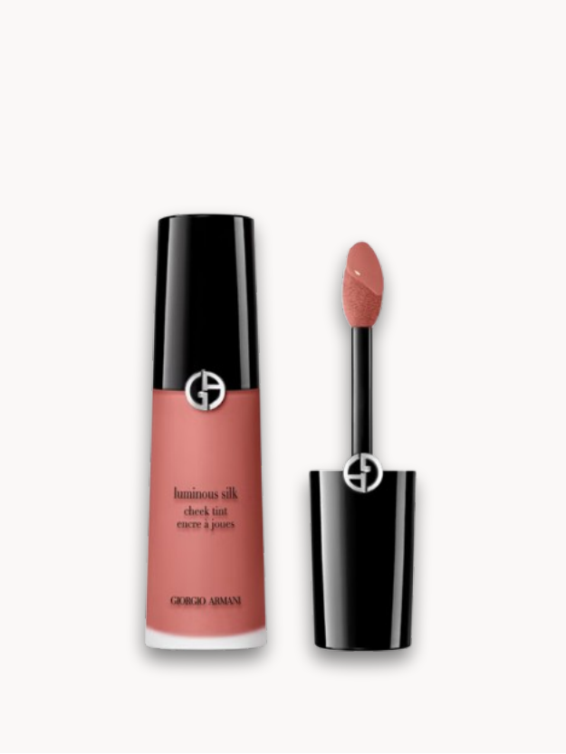 Armani Luminous Silk Terra abbronzante 18g (Varie tonalità)