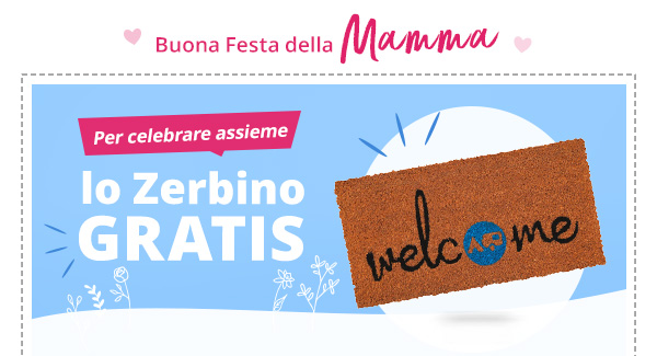 Festa della mamma