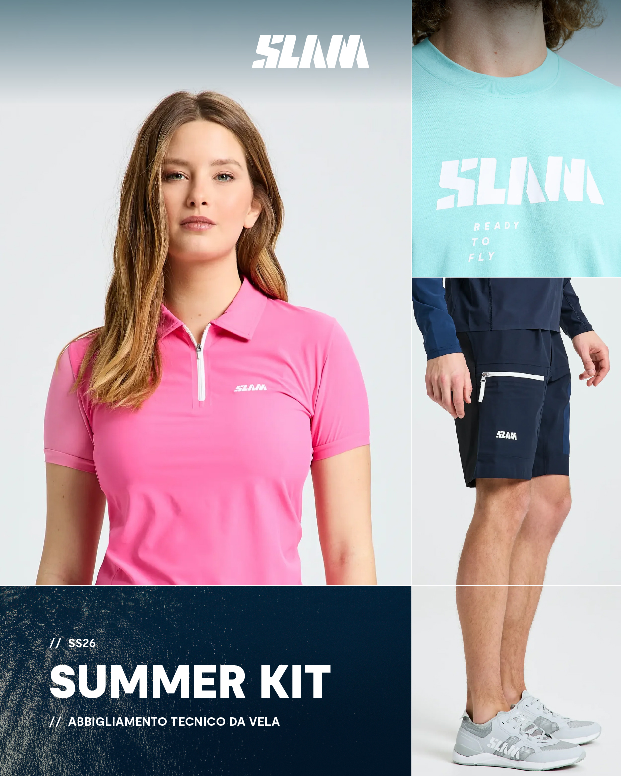 Summer Kit
