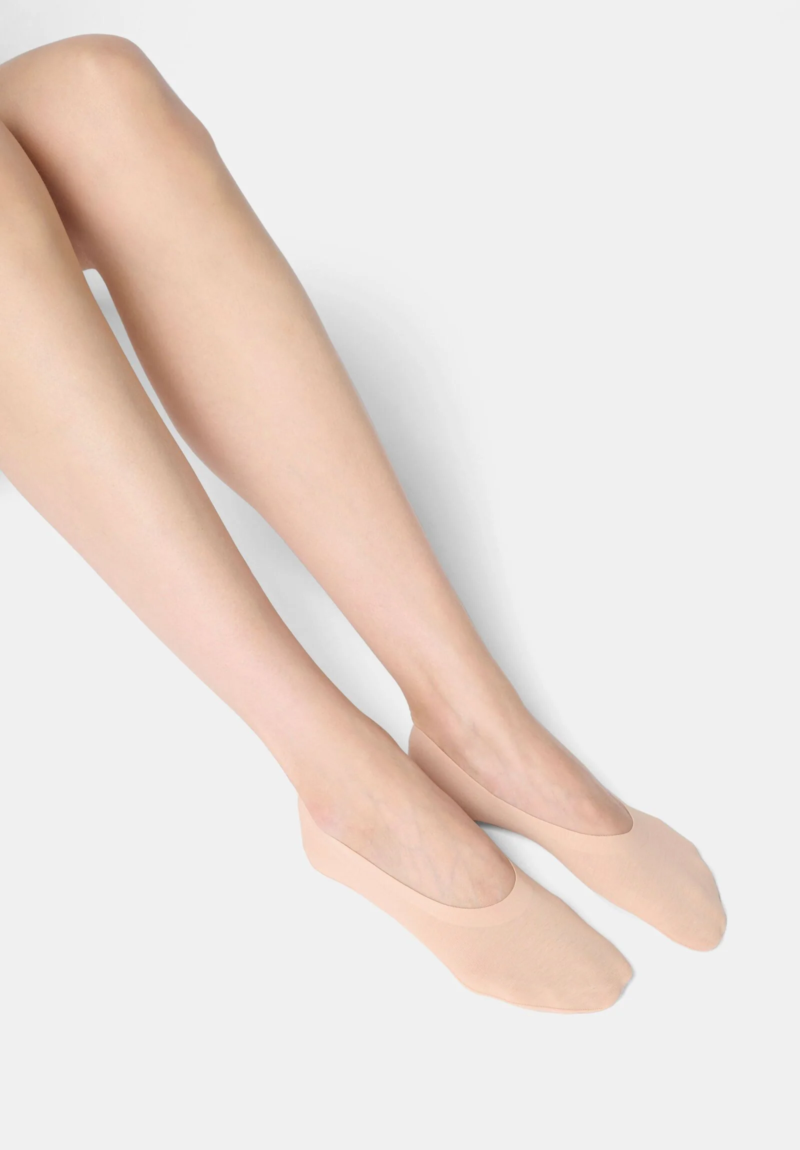 Image of Fantasmino Solange in Cotone Bipack - Neutro