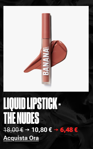 Liquid Lipstick – The Nudes