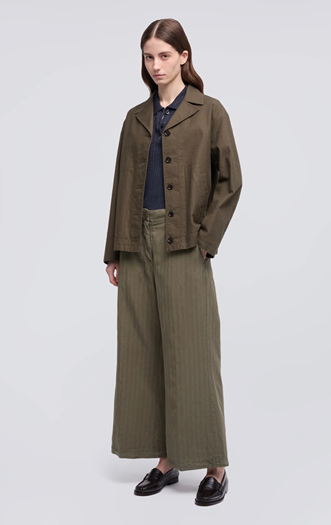 TROUSERS