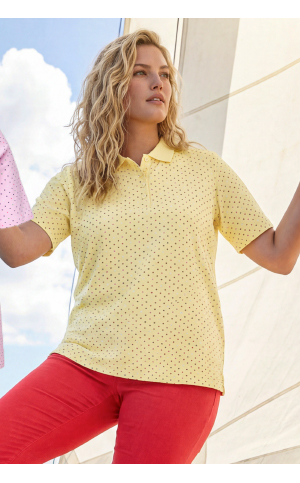 Maglia polo