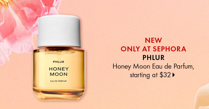 PHLUR Honeymoon Eau de Parfum
