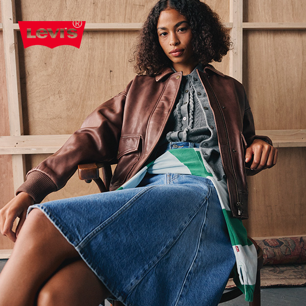 levis
