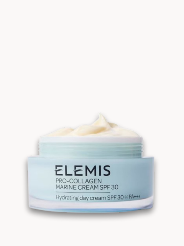 Elemis Pro-Collagen Marine Cream SPF 30 100ml