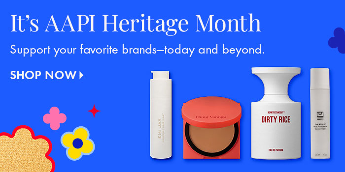 AAPI Heritage