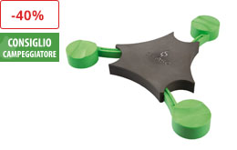 Indicatore livello gas GOK