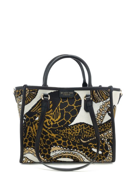 https://kimaccessori.it/shopping-bag-da-donna-in-vera-pelle-tessuto-intrecciato-a-fantasia-octopus-my-best-bag-s1myb2017-octopus