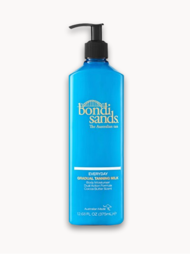 Bondi Sands Everyday Gradual Latte Abbronzante 375ml