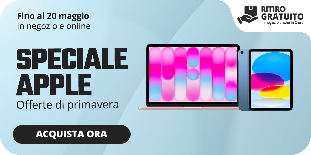 Speciale Apple