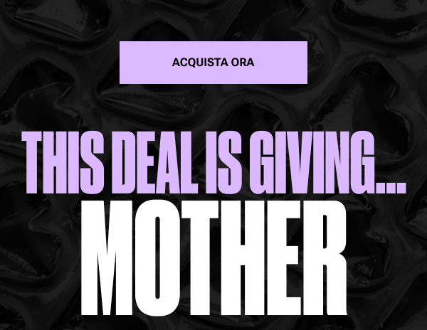 Acquista ora