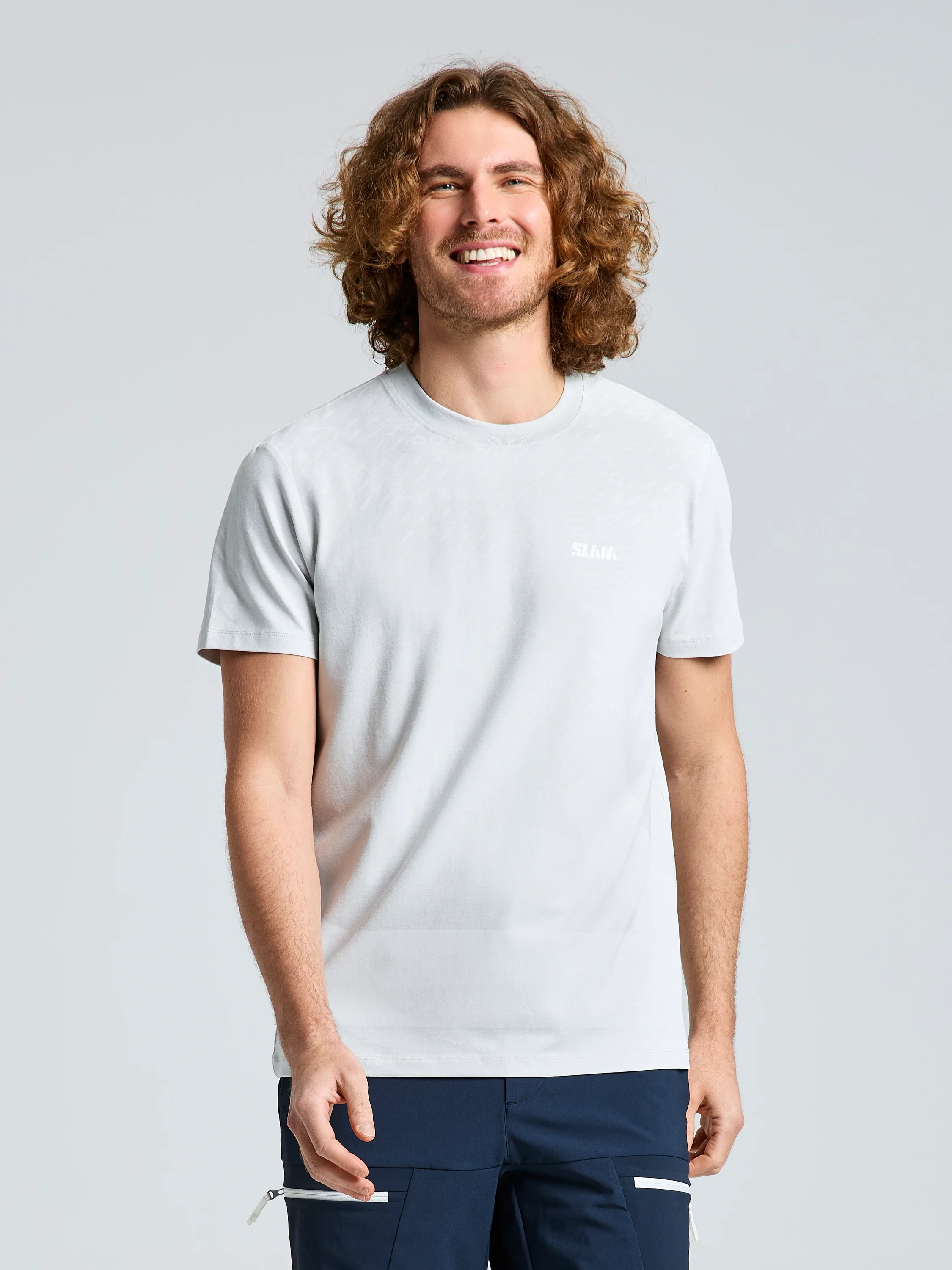 WIND MAP T-SHIRT