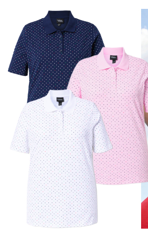Maglia polo