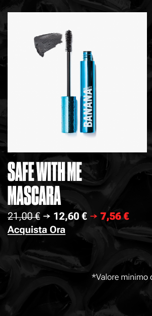 Safe with me Mascara