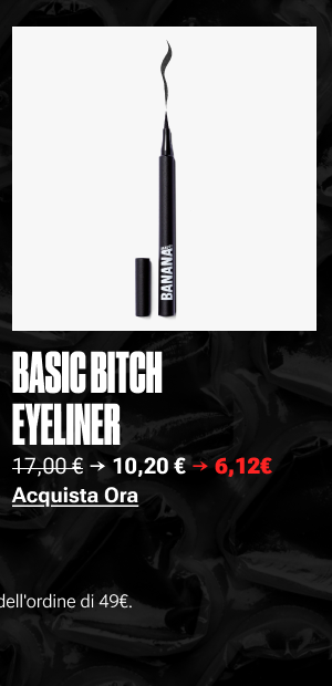 Basic Bitch Eyeliner